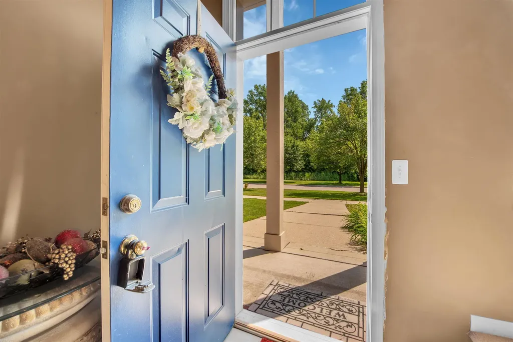 51719 Adler Park Drive Chesterfield Township MI 48051