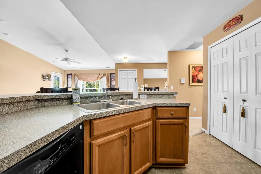 51719 Adler Park Drive Chesterfield Township MI 48051