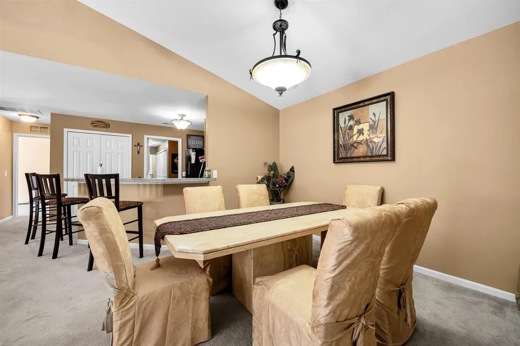 51719 Adler Park Drive Chesterfield Township MI 48051