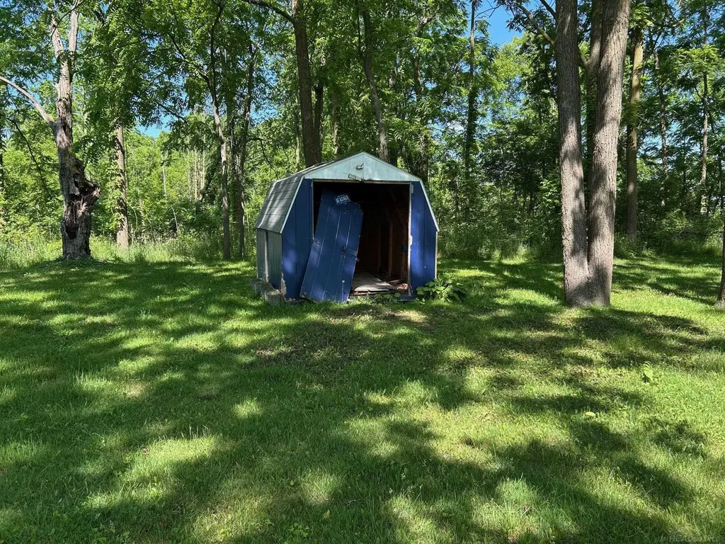 4550 Snover Road Bridgehampton Township MI 48427