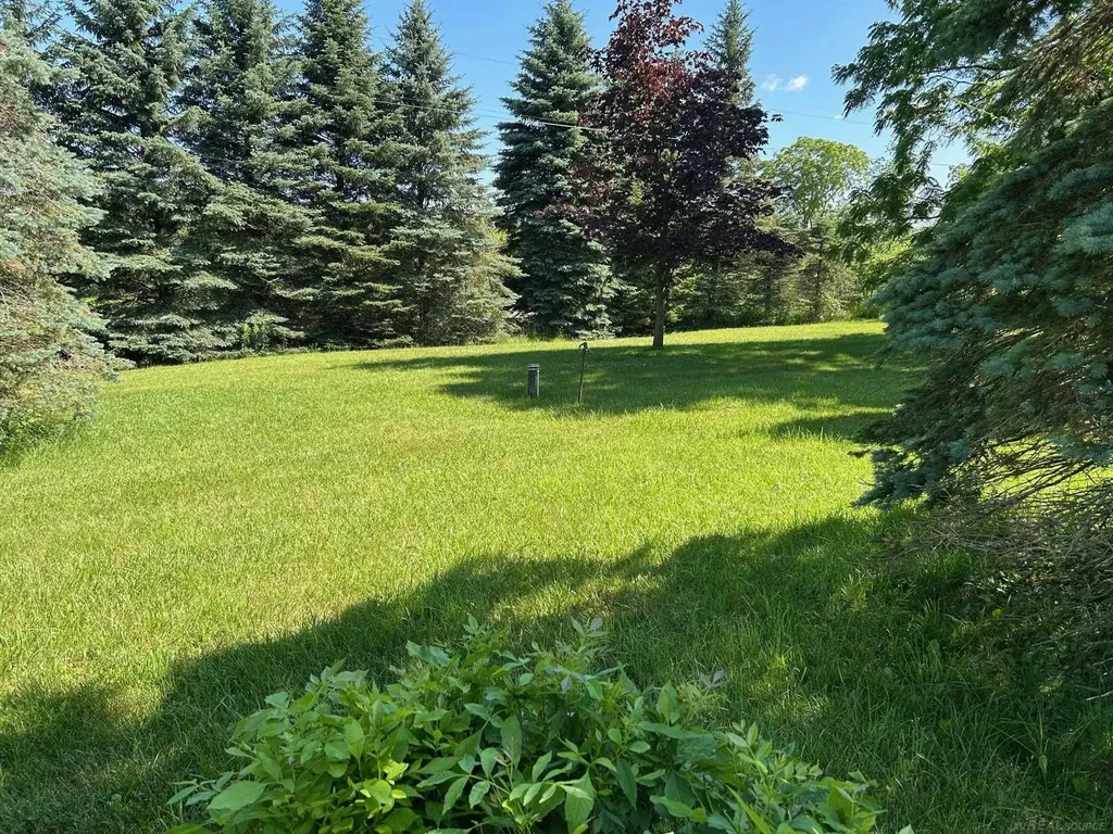 4550 Snover Road Bridgehampton Township MI 48427