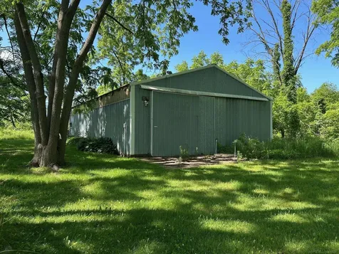 4550 Snover Road Bridgehampton Township MI 48427