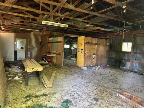 4550 Snover Road Bridgehampton Township MI 48427