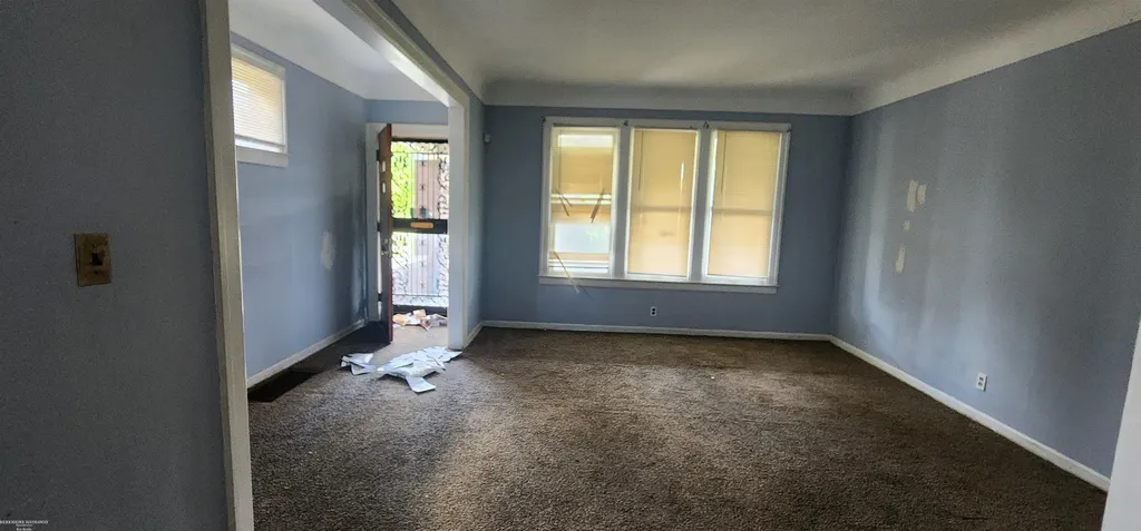 3236 Whitney Street Detroit City MI 48206