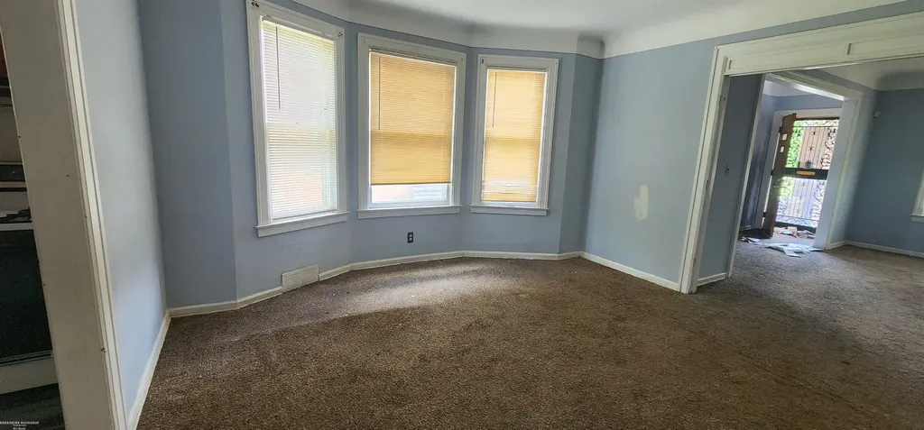 3236 Whitney Street Detroit City MI 48206