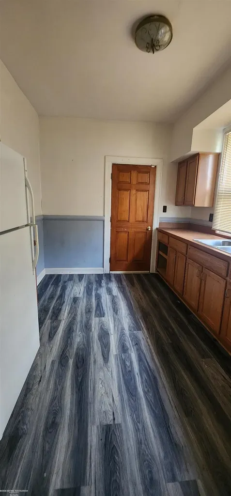 3236 Whitney Street Detroit City MI 48206
