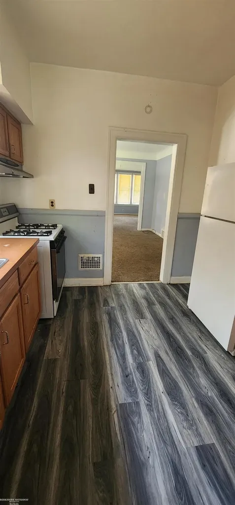 3236 Whitney Street Detroit City MI 48206