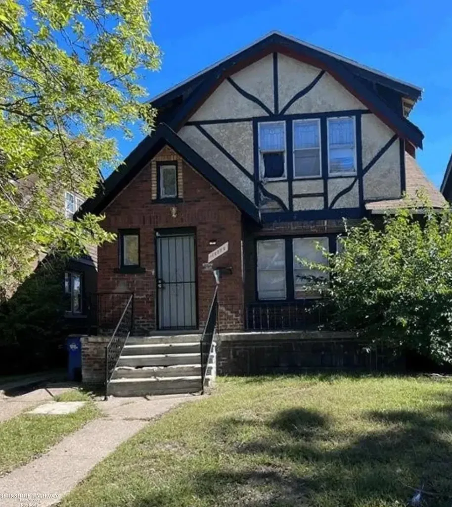 14824 Washburn Street Detroit City MI 48238