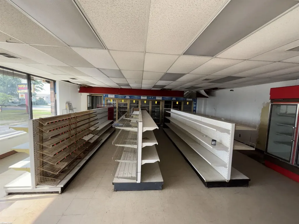 10 Gratiot Boulevard Marysville City MI 48040