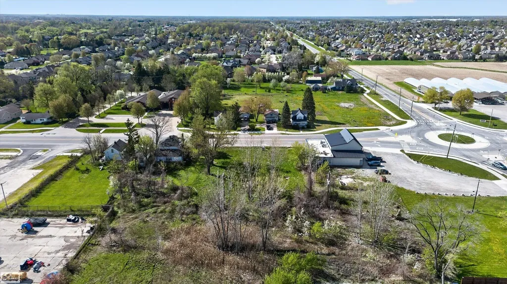 16701 25 Mile Road Macomb Township MI 48042