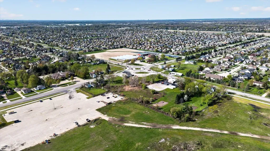 16701 25 Mile Road Macomb Township MI 48042