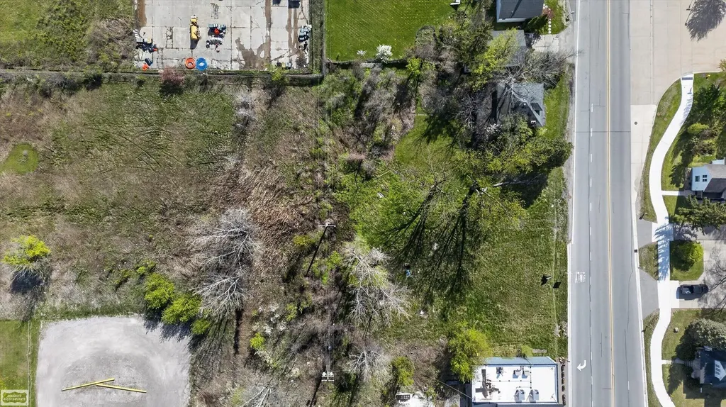 16701 25 Mile Road Macomb Township MI 48042