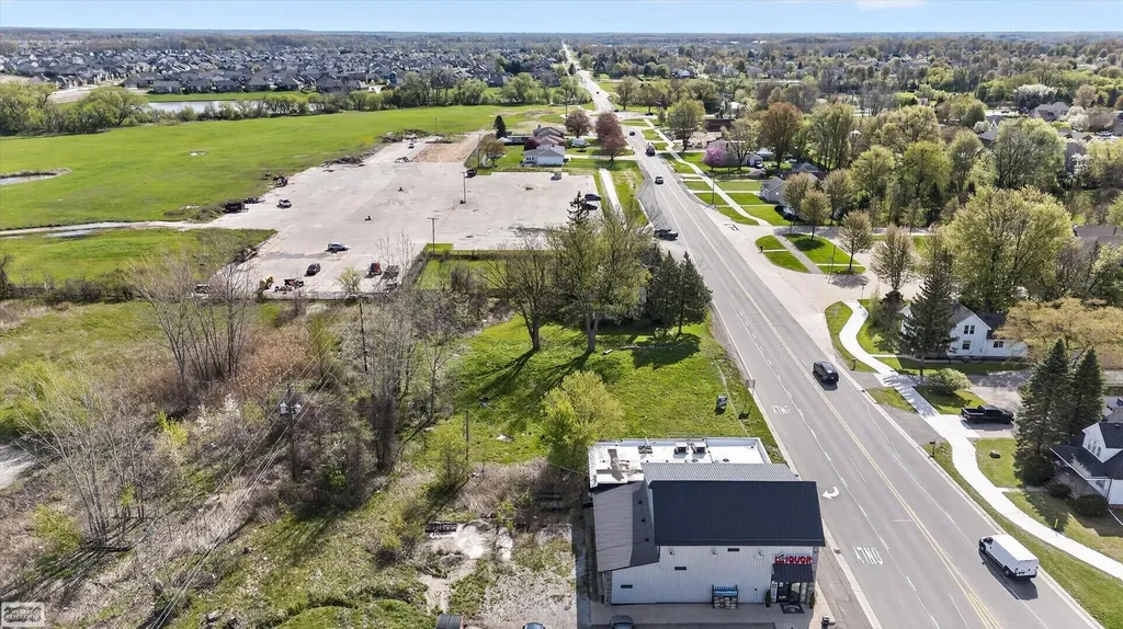 16701 25 Mile Road Macomb Township MI 48042