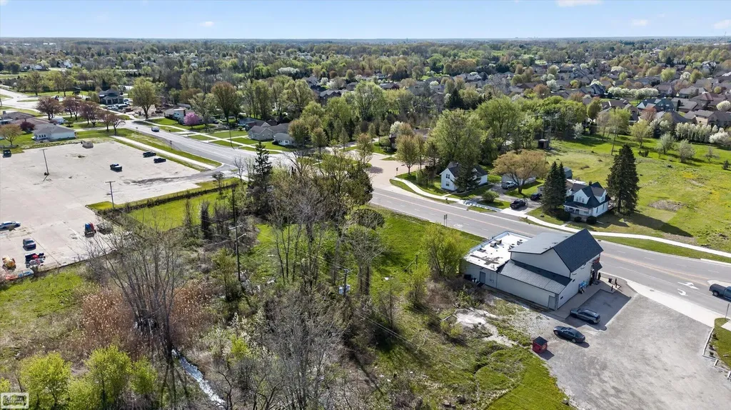 16701 25 Mile Road Macomb Township MI 48042