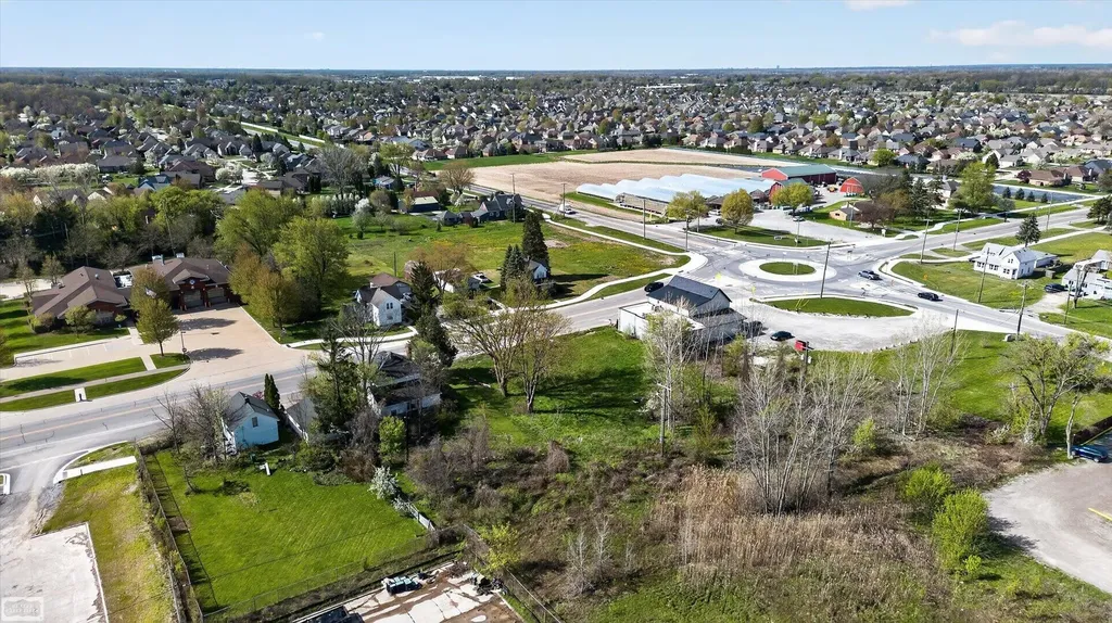 16701 25 Mile Road Macomb Township MI 48042
