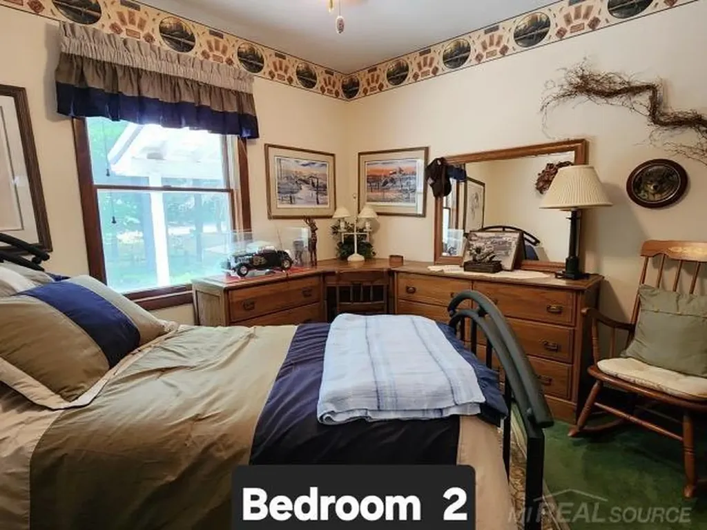 6765 Birch NE Drive Blue Lake Township MI 49646