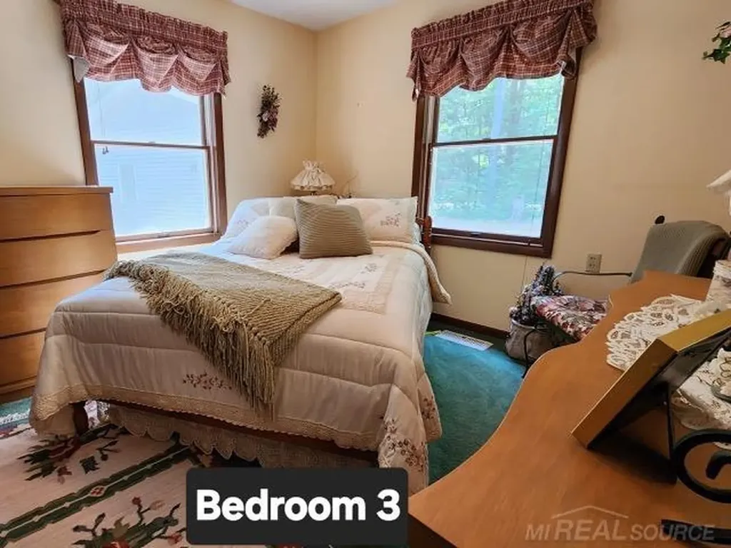 6765 Birch NE Drive Blue Lake Township MI 49646
