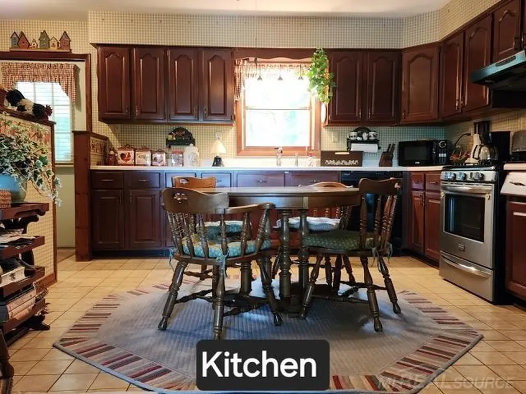 6765 Birch NE Drive Blue Lake Township MI 49646