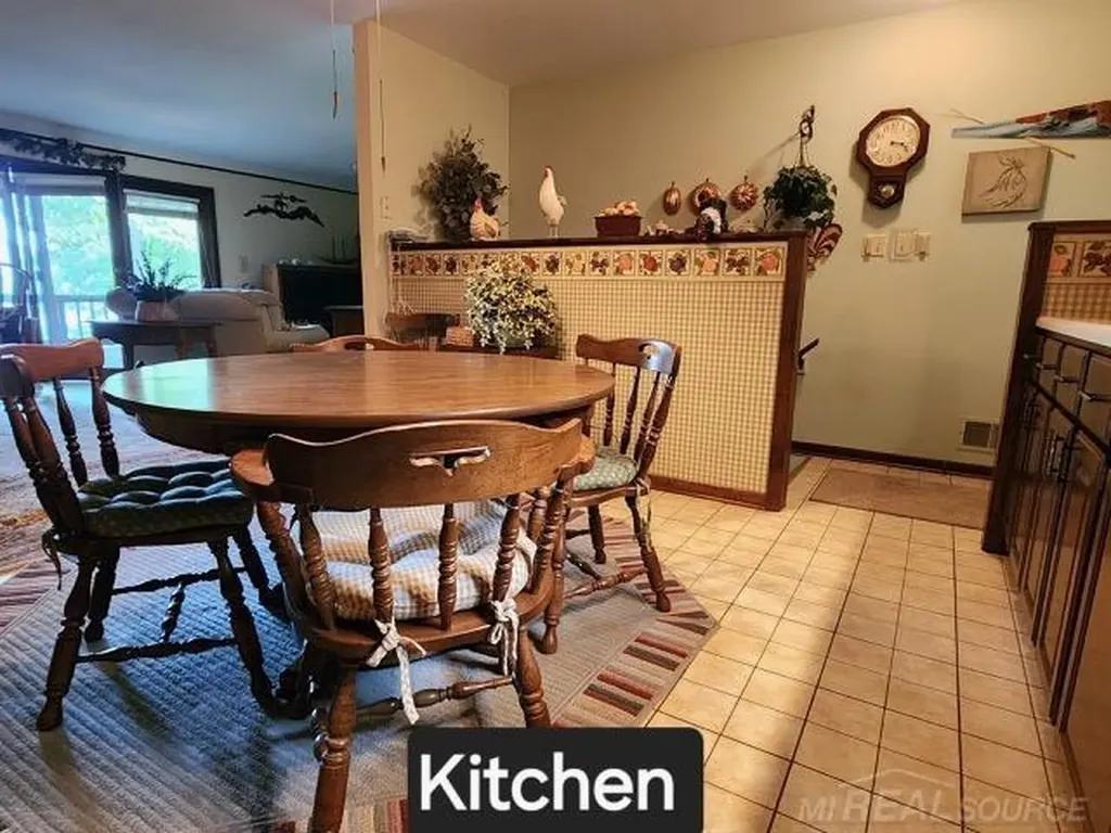 6765 Birch NE Drive Blue Lake Township MI 49646