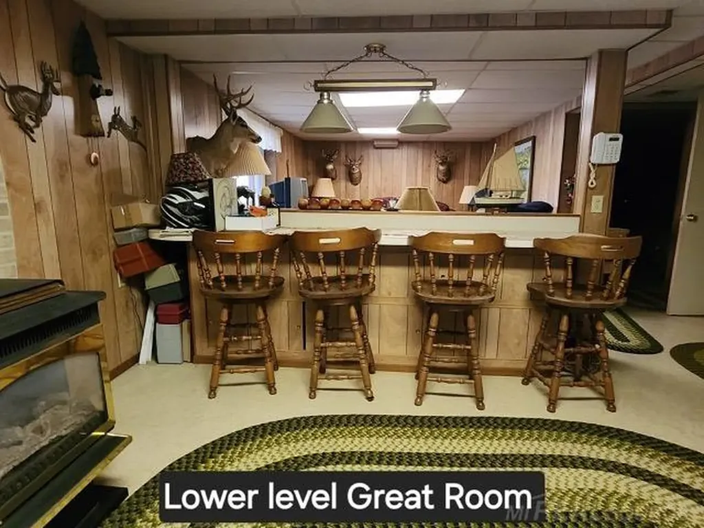 6765 Birch NE Drive Blue Lake Township MI 49646