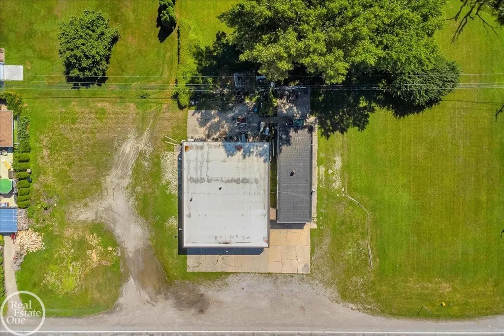 39554 Jefferson Avenue Harrison Charter Township MI 48045