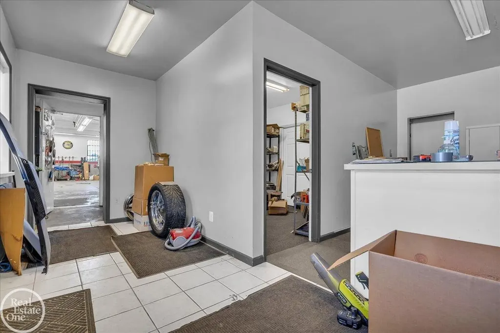 39554 Jefferson Avenue Harrison Charter Township MI 48045
