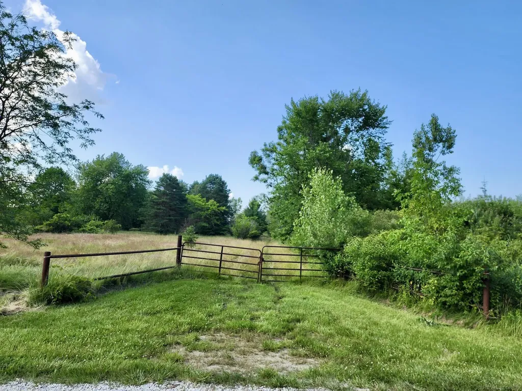 Vacant Springborn Road Casco Township MI 48064
