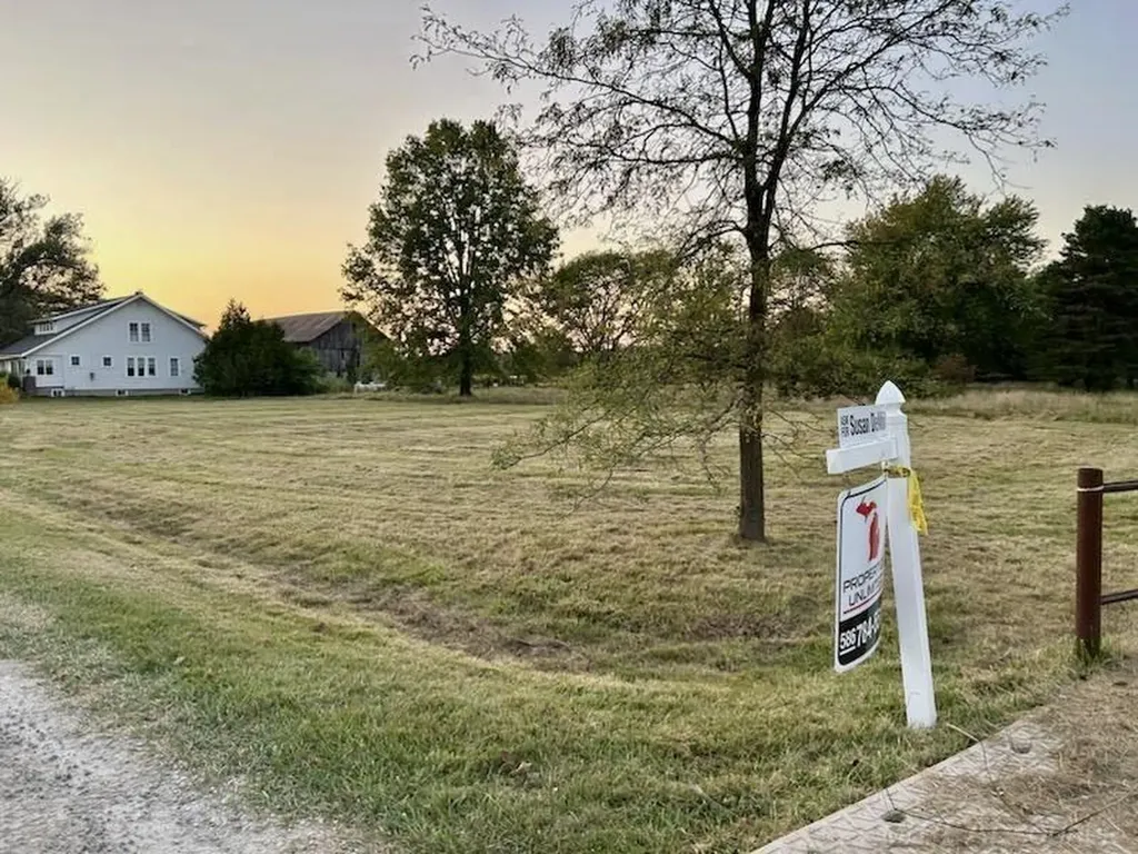 Vacant Springborn Road Casco Township MI 48064