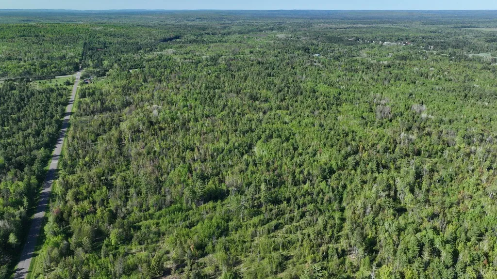 0 Calderwood Lot B Road Ontonagon Township MI 49967