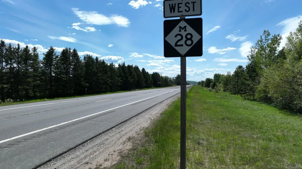 0 Calderwood Lot B Road Ontonagon Township MI 49967