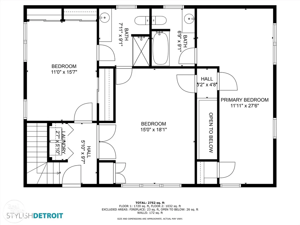 277 Lincoln Road Grosse Pointe City MI 48230