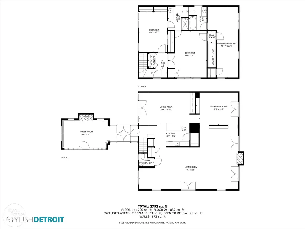 277 Lincoln Road Grosse Pointe City MI 48230