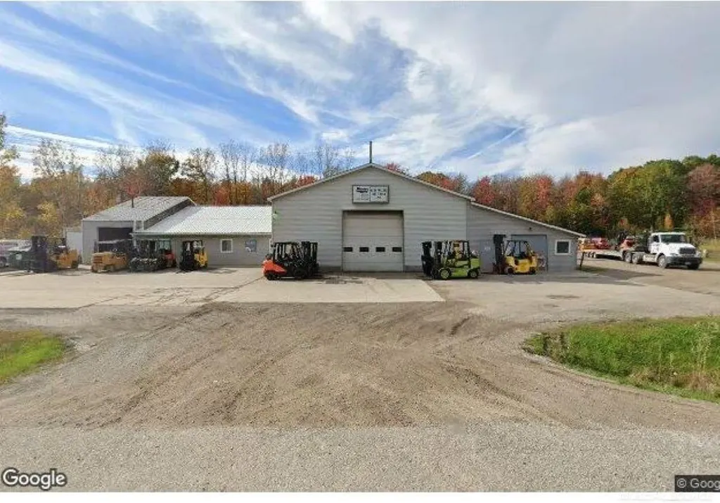 1405 N Range Road Kimball Township MI 48074