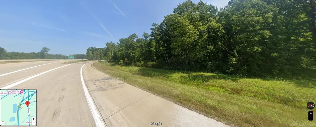 1405 N Range Road Kimball Township MI 48074