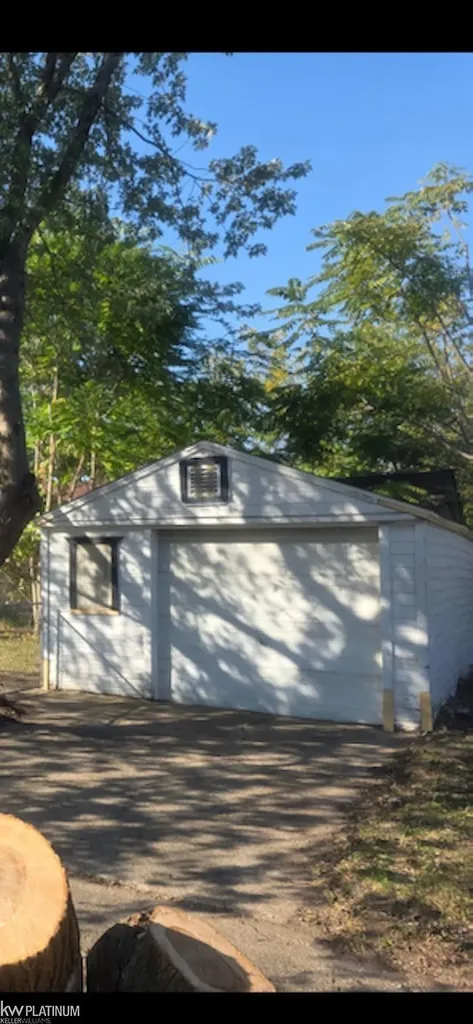 20100 Greeley Street Detroit City MI 48203