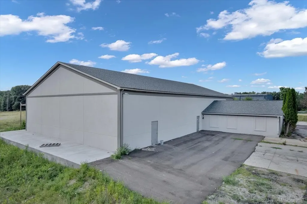 1500 Mcmillan Road Shiawassee Township MI 48867