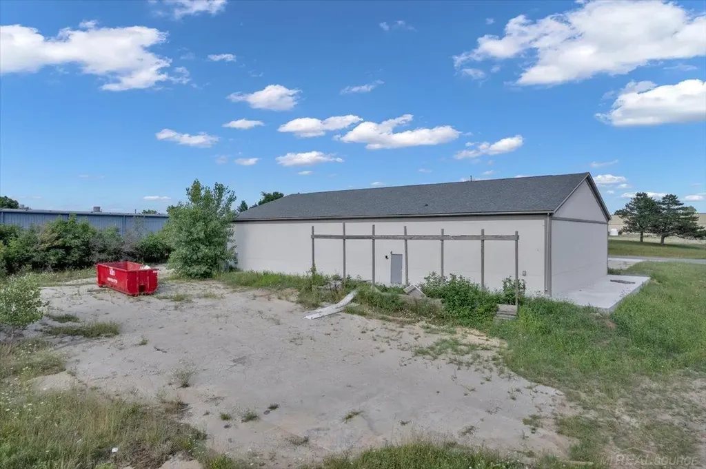 1500 Mcmillan Road Shiawassee Township MI 48867