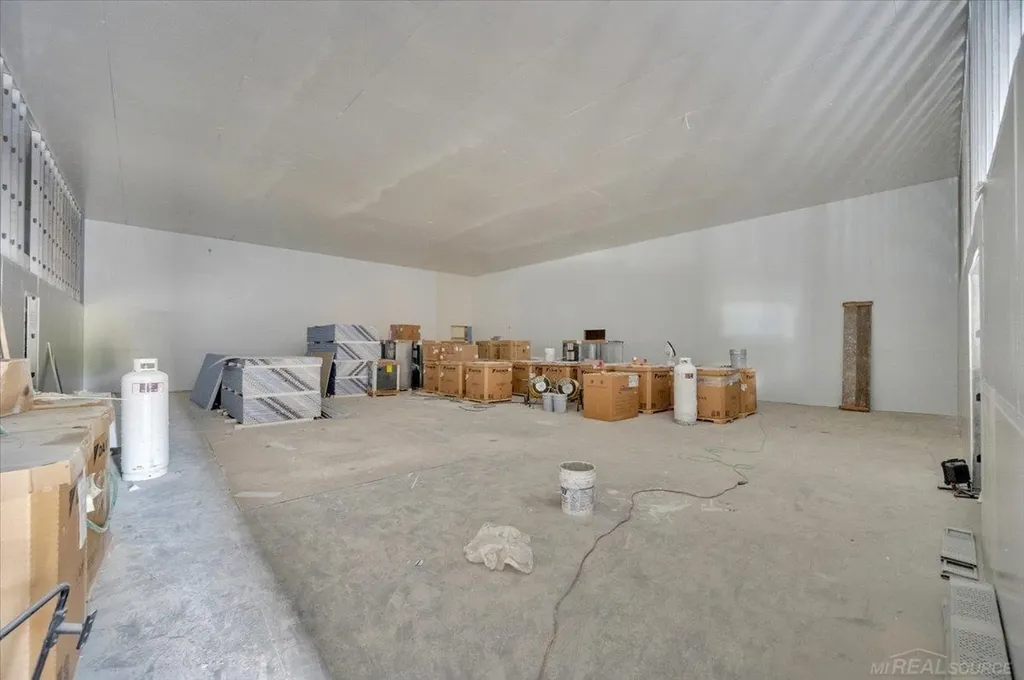 1500 Mcmillan Road Shiawassee Township MI 48867