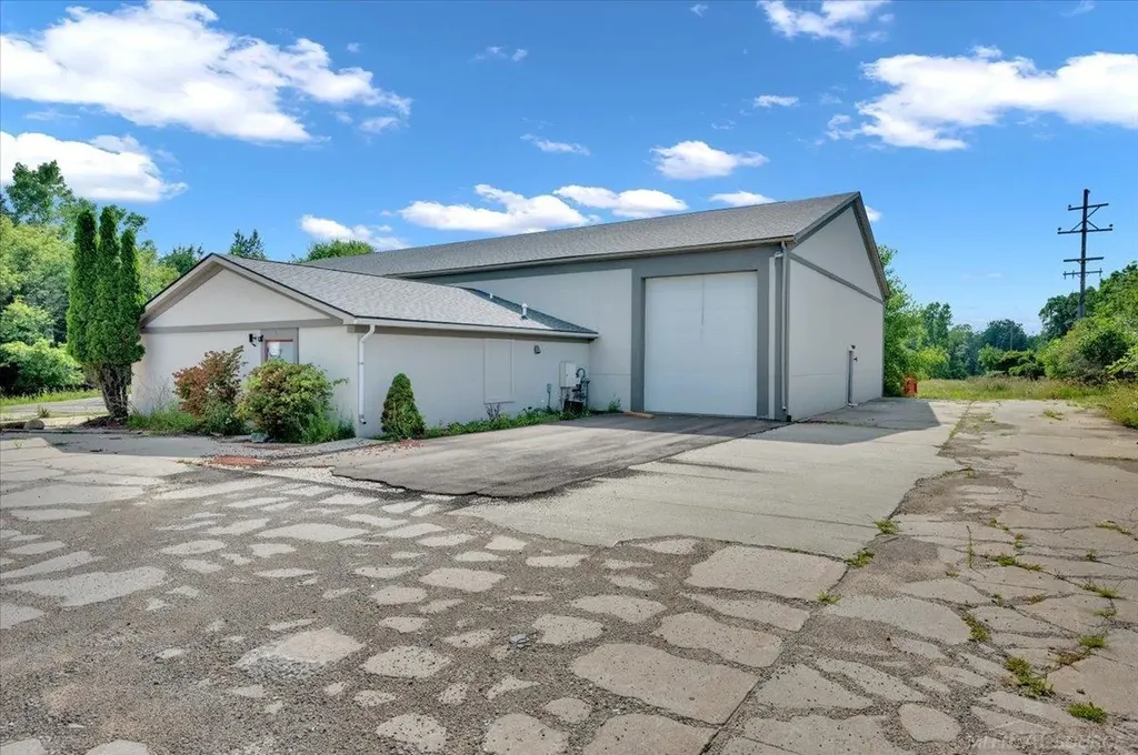 1500 Mcmillan Road Shiawassee Township MI 48867