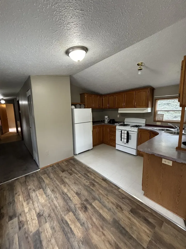 5393 Cedar Street Buel Township MI 48422