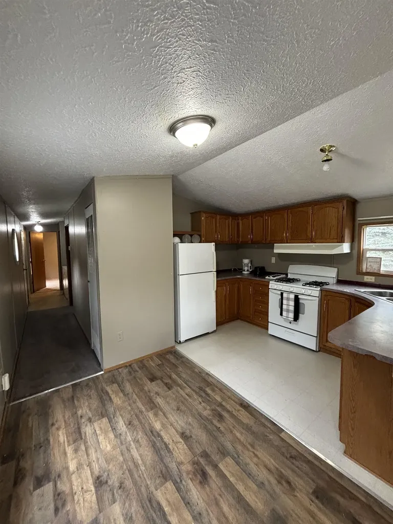 5393 Cedar Street Buel Township MI 48422