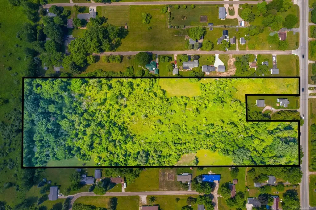 Tbd Lakeshore Road Lexington Township MI 48450