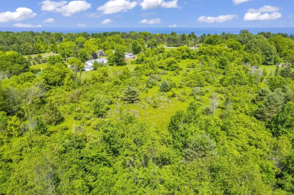 Tbd Lakeshore Road Lexington Township MI 48450
