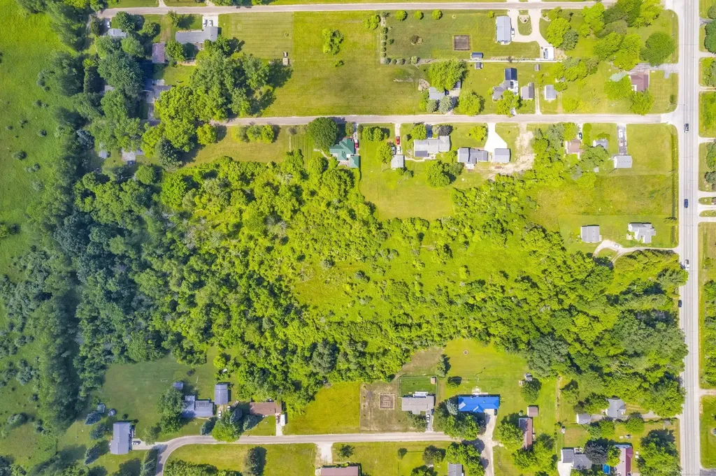 Tbd Lakeshore Road Lexington Township MI 48450