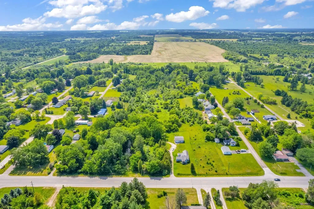 Tbd Lakeshore Road Lexington Township MI 48450