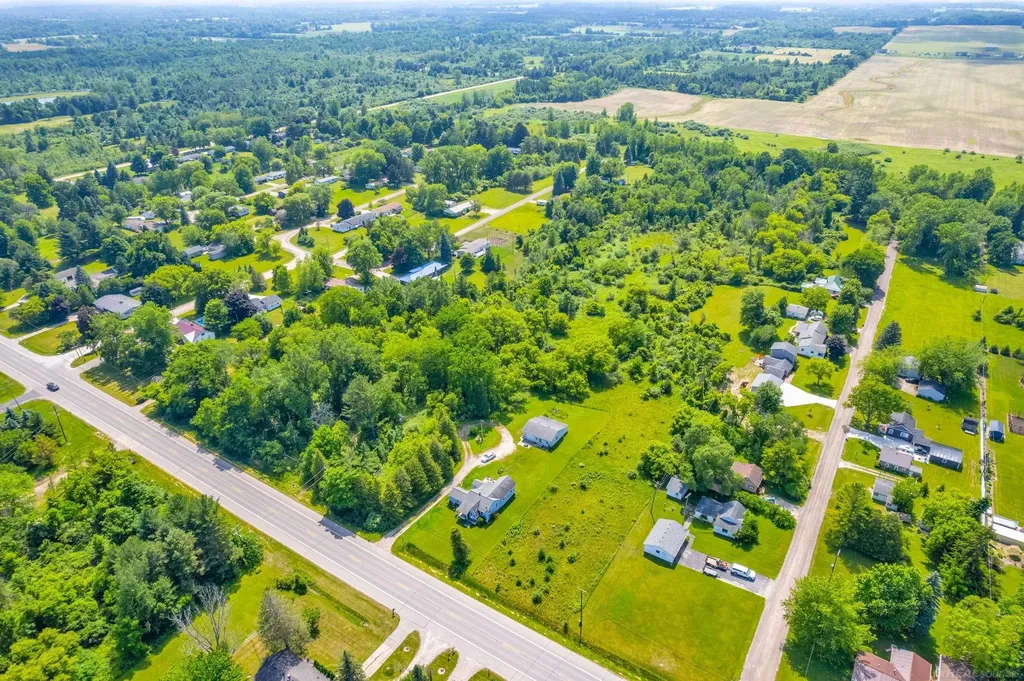 Tbd Lakeshore Road Lexington Township MI 48450