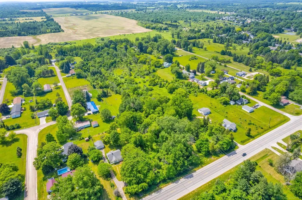 Tbd Lakeshore Road Lexington Township MI 48450
