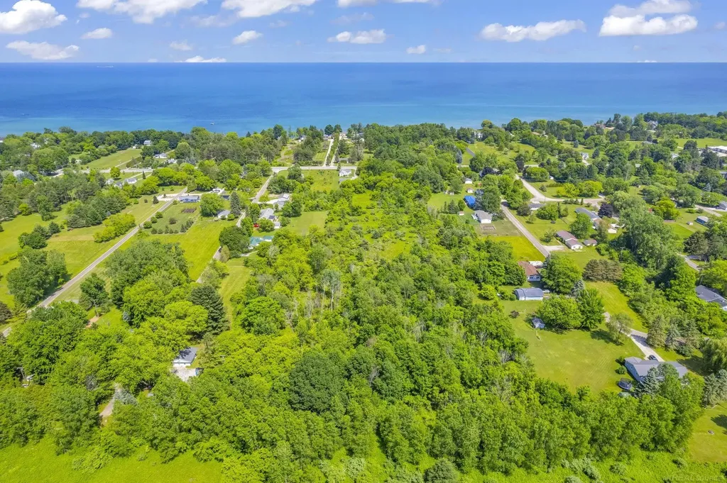 Tbd Lakeshore Road Lexington Township MI 48450
