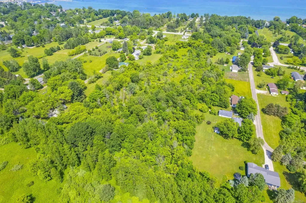 Tbd Lakeshore Road Lexington Township MI 48450