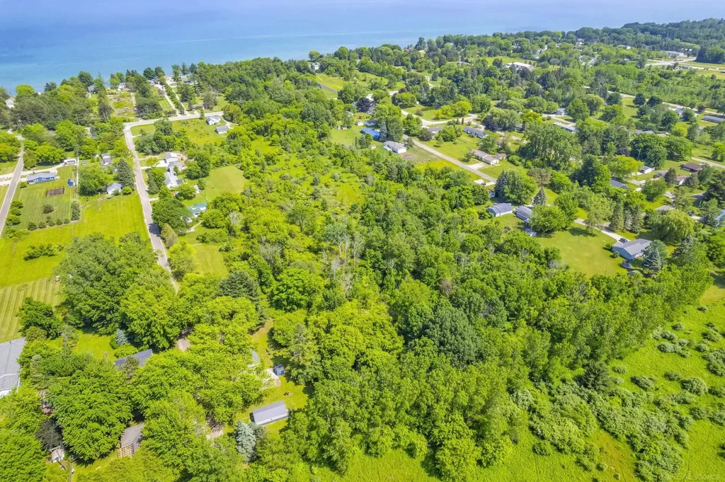 Tbd Lakeshore Road Lexington Township MI 48450